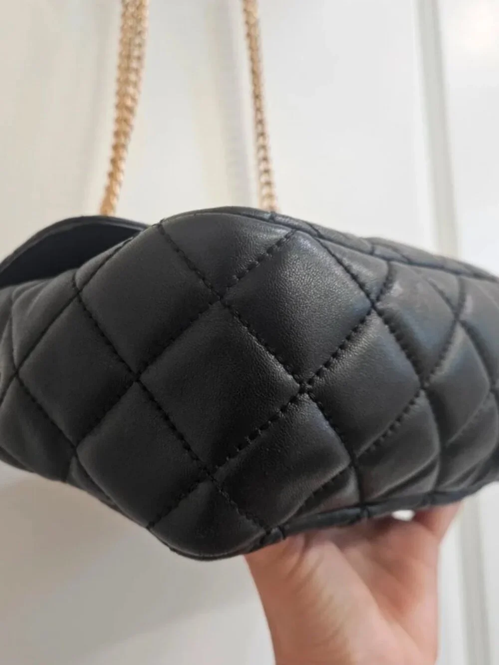 Michael Kors Flap Bag
